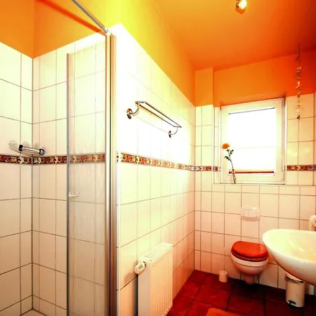 Am Deichtor In Prázdninový dům