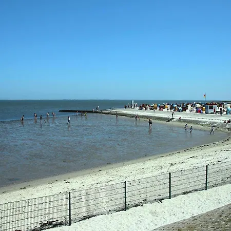 Am Deichtor In * Neßmersiel