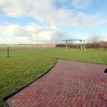 House At The Deichtor, Holiday home Nessmersiel