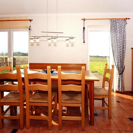 House At The Deichtor, Holiday home *