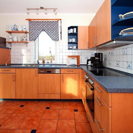 Prázdninový dům Am Deichtor In *