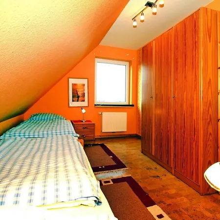 House At The Deichtor, Holiday home