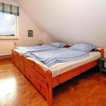 Prázdninový dům Am Deichtor In Neßmersiel