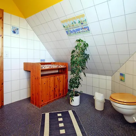 Am Deichtor In * Neßmersiel