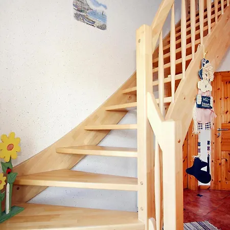 House At The Deichtor, *
