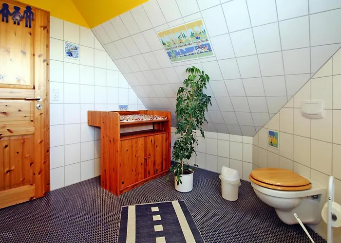 Am Deichtor In * Neßmersiel